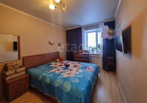 3-к квартира, вторичка, 69м2, 8/10 этаж