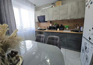 3-к квартира, вторичка, 62м2, 4/9 этаж