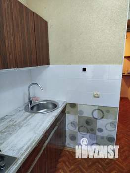 1-к квартира, вторичка, 29м2, 2/5 этаж