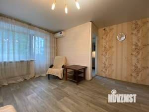 1-к квартира, вторичка, 31м2, 2/5 этаж