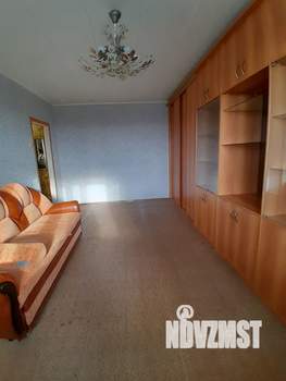 1-к квартира, вторичка, 37м2, 7/9 этаж