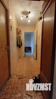 2-к квартира, вторичка, 46м2, 3/9 этаж