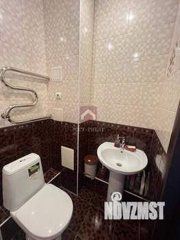 1-к квартира, вторичка, 34м2, 3/6 этаж