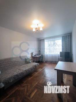 3-к квартира, вторичка, 59м2, 2/5 этаж