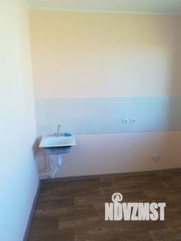 1-к квартира, вторичка, 37м2, 5/10 этаж