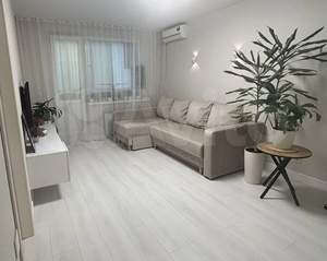 2-к квартира, вторичка, 44м2, 3/9 этаж