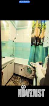 2-к квартира, вторичка, 47м2, 2/5 этаж