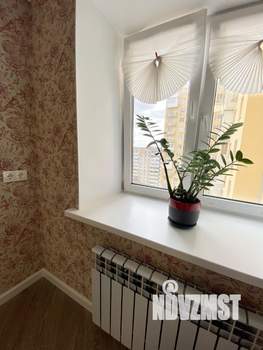 2-к квартира, вторичка, 63м2, 8/17 этаж