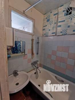 1-к квартира, вторичка, 30м2, 7/9 этаж