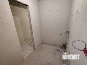1-к квартира, сданный дом, 32м2, 4/10 этаж