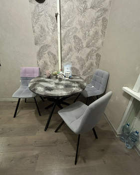 3-к квартира, вторичка, 83м2, 4/5 этаж