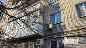 3-к квартира, вторичка, 58м2, 2/5 этаж