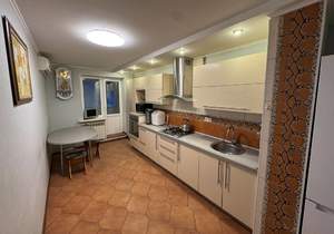 3-к квартира, вторичка, 88м2, 2/10 этаж