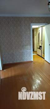 2-к квартира, вторичка, 40м2, 2/5 этаж