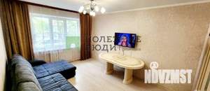 3-к квартира, вторичка, 73м2, 1/6 этаж