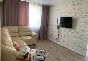 1-к квартира, вторичка, 42м2, 9/10 этаж