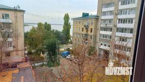 1-к квартира, вторичка, 36м2, 4/6 этаж