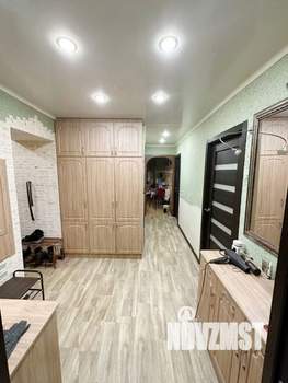 3-к квартира, вторичка, 68м2, 6/9 этаж