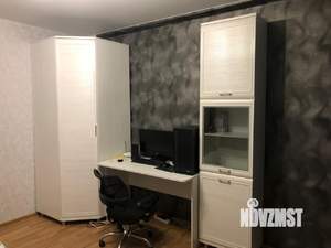 2-к квартира, вторичка, 44м2, 4/5 этаж
