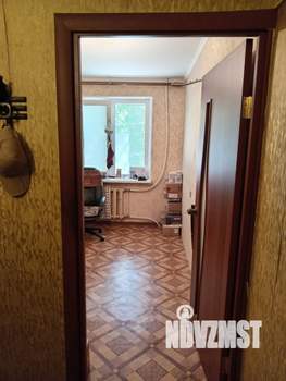 2-к квартира, вторичка, 43м2, 1/9 этаж