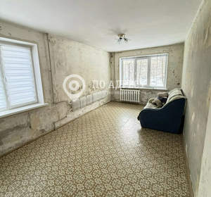 3-к квартира, вторичка, 57м2, 1/9 этаж