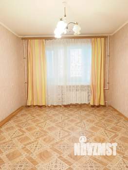 2-к квартира, вторичка, 56м2, 2/10 этаж