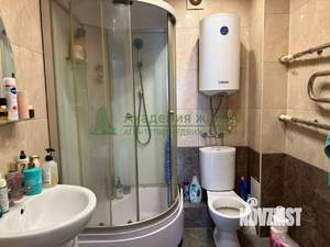 1-к квартира, вторичка, 31м2, 10/10 этаж