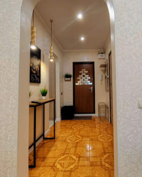 1-к квартира, вторичка, 40м2, 9/10 этаж