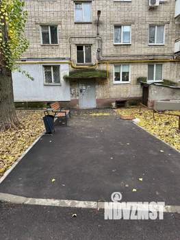 3-к квартира, вторичка, 56м2, 5/5 этаж