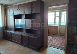 4-к квартира, вторичка, 90м2, 8/14 этаж