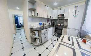 3-к квартира, вторичка, 59м2, 2/5 этаж