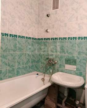 3-к квартира, вторичка, 55м2, 2/5 этаж