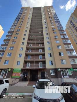 2-к квартира, вторичка, 76м2, 16/19 этаж