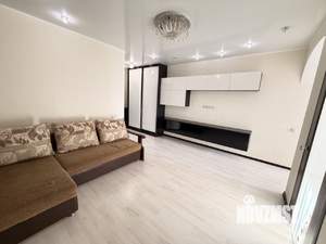 2-к квартира, вторичка, 56м2, 17/19 этаж