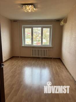 3-к квартира, вторичка, 65м2, 8/9 этаж