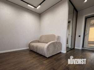 1-к квартира, вторичка, 40м2, 7/10 этаж