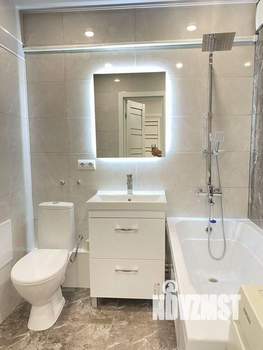 2-к квартира, вторичка, 40м2, 2/9 этаж