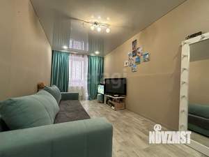 1-к квартира, вторичка, 38м2, 2/3 этаж