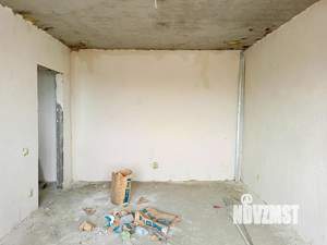 1-к квартира, вторичка, 38м2, 10/10 этаж