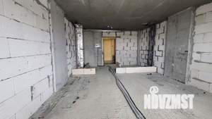 1-к квартира, вторичка, 30м2, 3/18 этаж