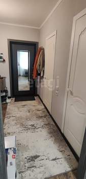 1-к квартира, вторичка, 37м2, 2/8 этаж