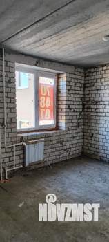 2-к квартира, сданный дом, 53м2, 6/10 этаж