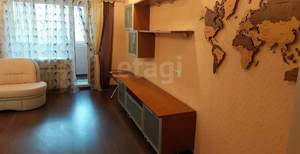 2-к квартира, вторичка, 62м2, 4/10 этаж