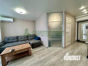 2-к квартира, вторичка, 35м2, 15/17 этаж