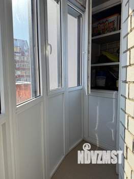 3-к квартира, вторичка, 100м2, 8/10 этаж