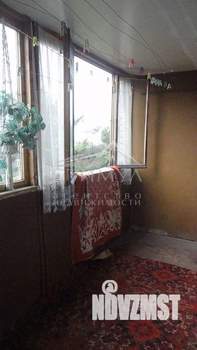 1-к квартира, вторичка, 41м2, 5/5 этаж