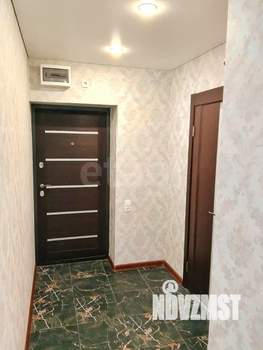 1-к квартира, вторичка, 34м2, 1/10 этаж