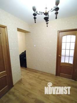3-к квартира, вторичка, 93м2, 2/10 этаж