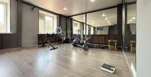 Студия квартира, вторичка, 15м2, 1/4 этаж