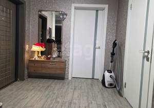 3-к квартира, вторичка, 84м2, 6/16 этаж